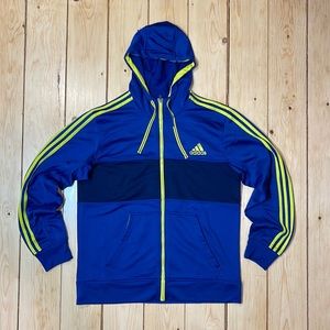 Adidas Lightweight Hoodie